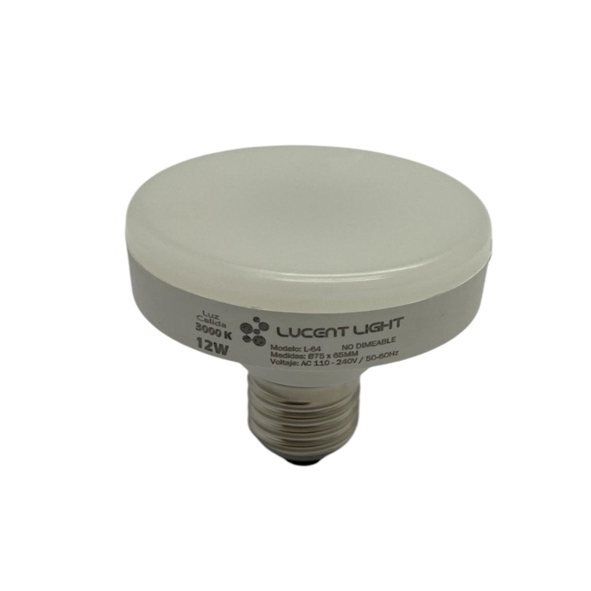 AD-64 Blanco Cálido