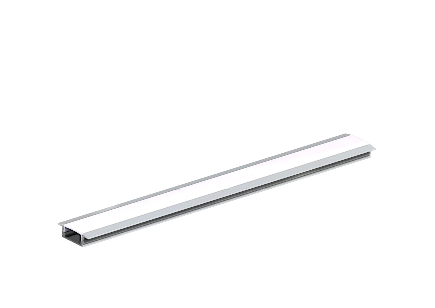 Perfil de Aluminio AD-0424