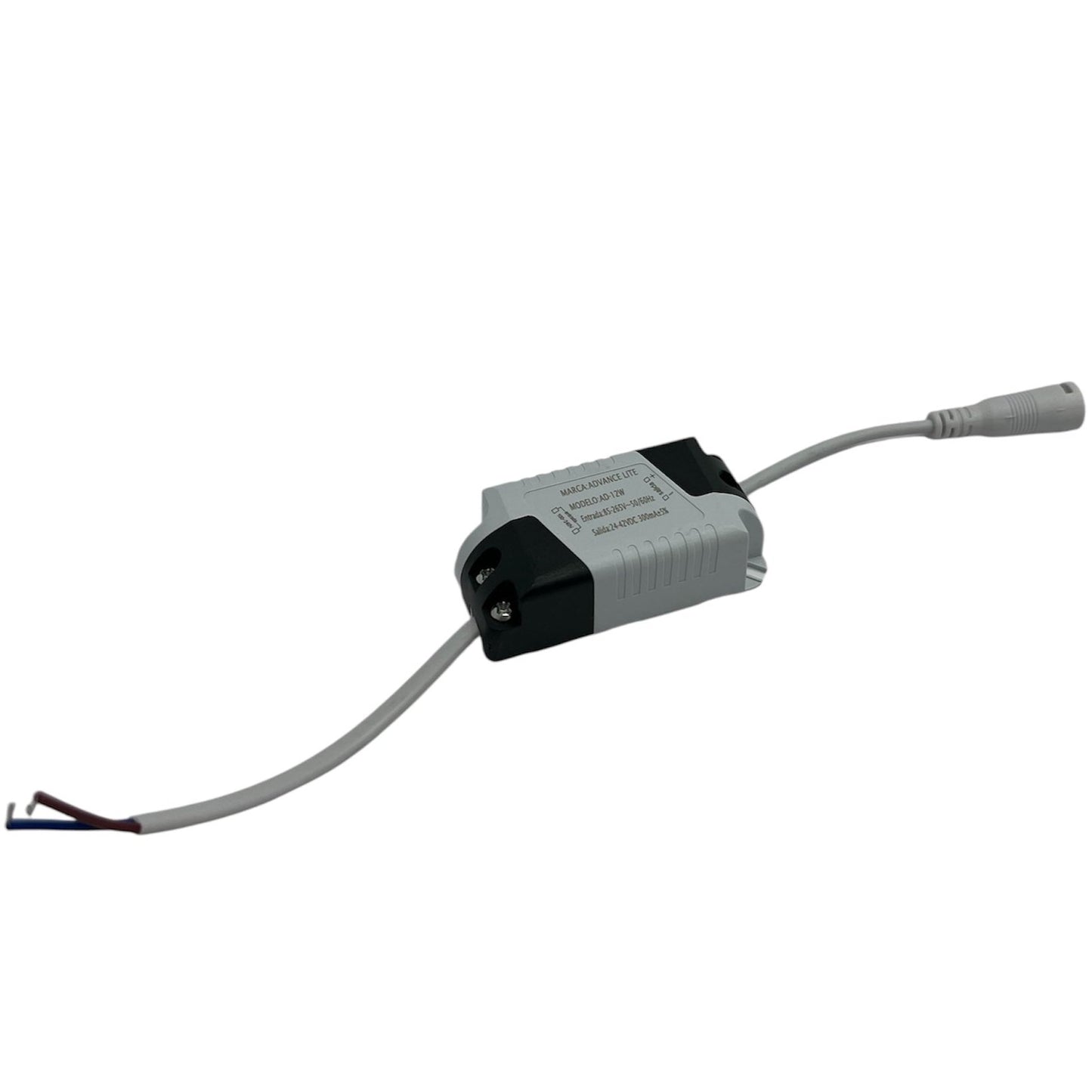 Driver AD-12W