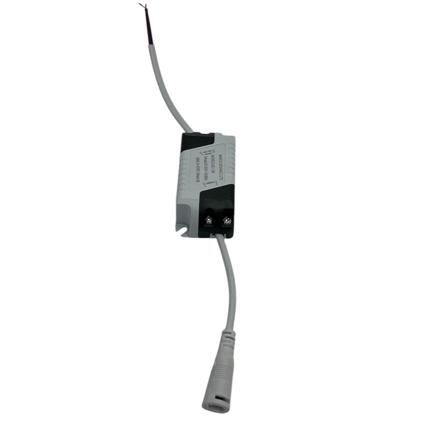 Driver AD-12W