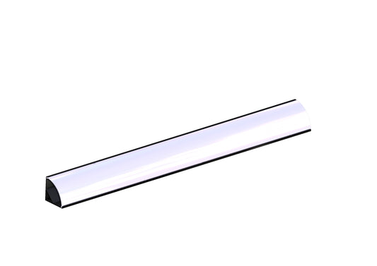 Perfil de Aluminio AD-0421