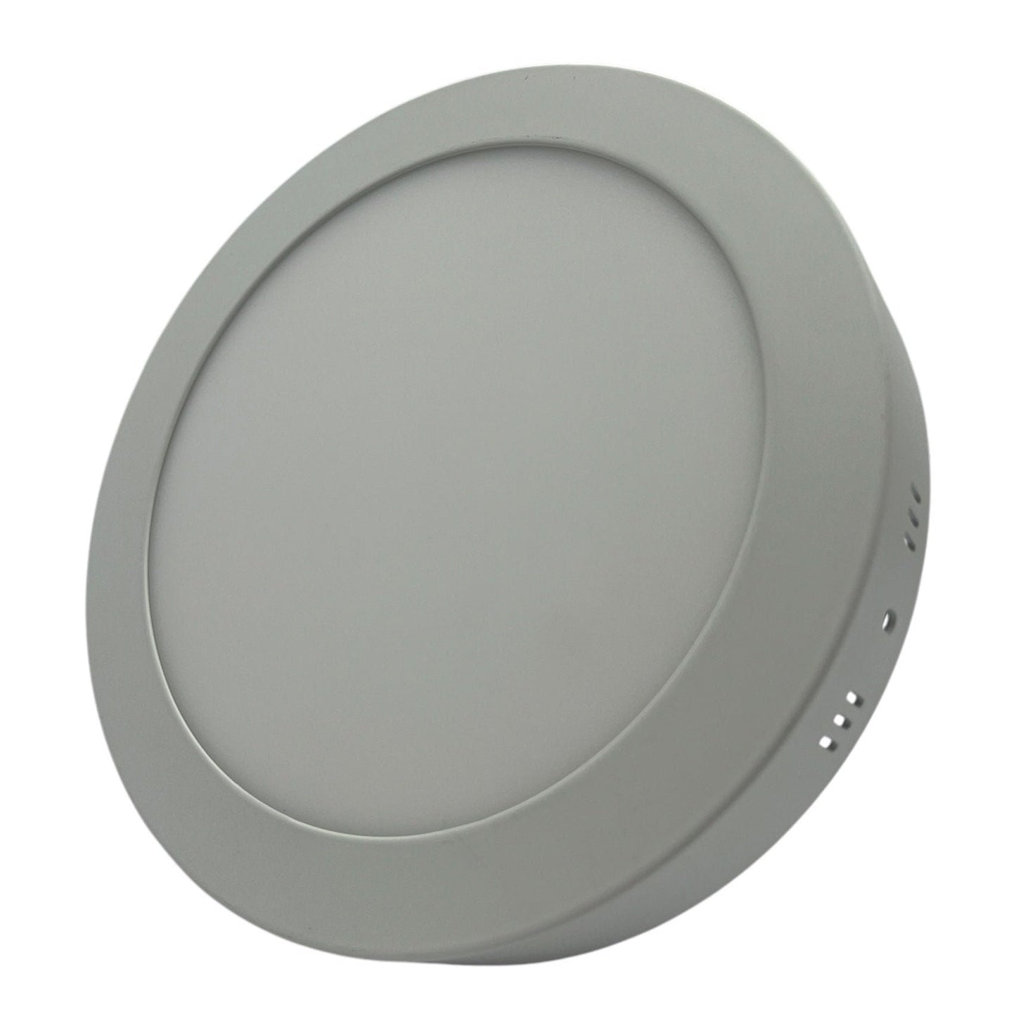 Panel Led Circular 18W Frío
