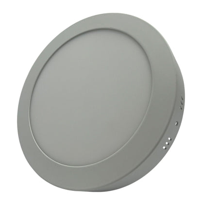 Panel Led Circular 18W Frío